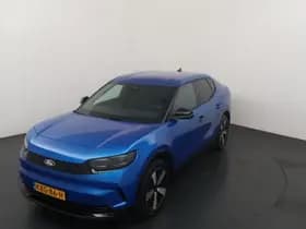 Ford Capri Ext Range RWD 77 kWh PREMIUM thumbnail 4