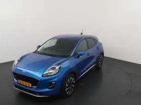 Suzuki Swift 1.2 Style Smart Hybrid thumbnail 4