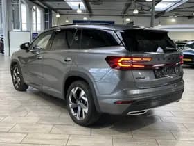 Škoda Kodiaq 1.5 TSI PHEV 204 pk Sportline thumbnail 4