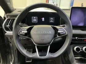 Škoda Kodiaq 1.5 TSI PHEV 204 pk Sportline thumbnail 9