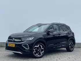 Volkswagen T-Cross 1.5 TSI 150 pk R-Line Edition