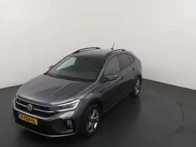 Volkswagen T-Cross 1.5 TSI 150 pk R-Line Edition thumbnail 3