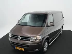 Volkswagen T-Cross 1.5 TSI 150 pk R-Line Edition thumbnail 4