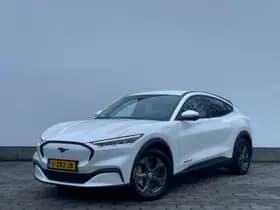 Mazda CX-30 2.0 e-SkyActiv-X M Hybrid 180pk Comfort thumbnail 2