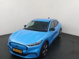 Ford Mustang Mach-E RWD 98 kWh 294 pk thumbnail 2