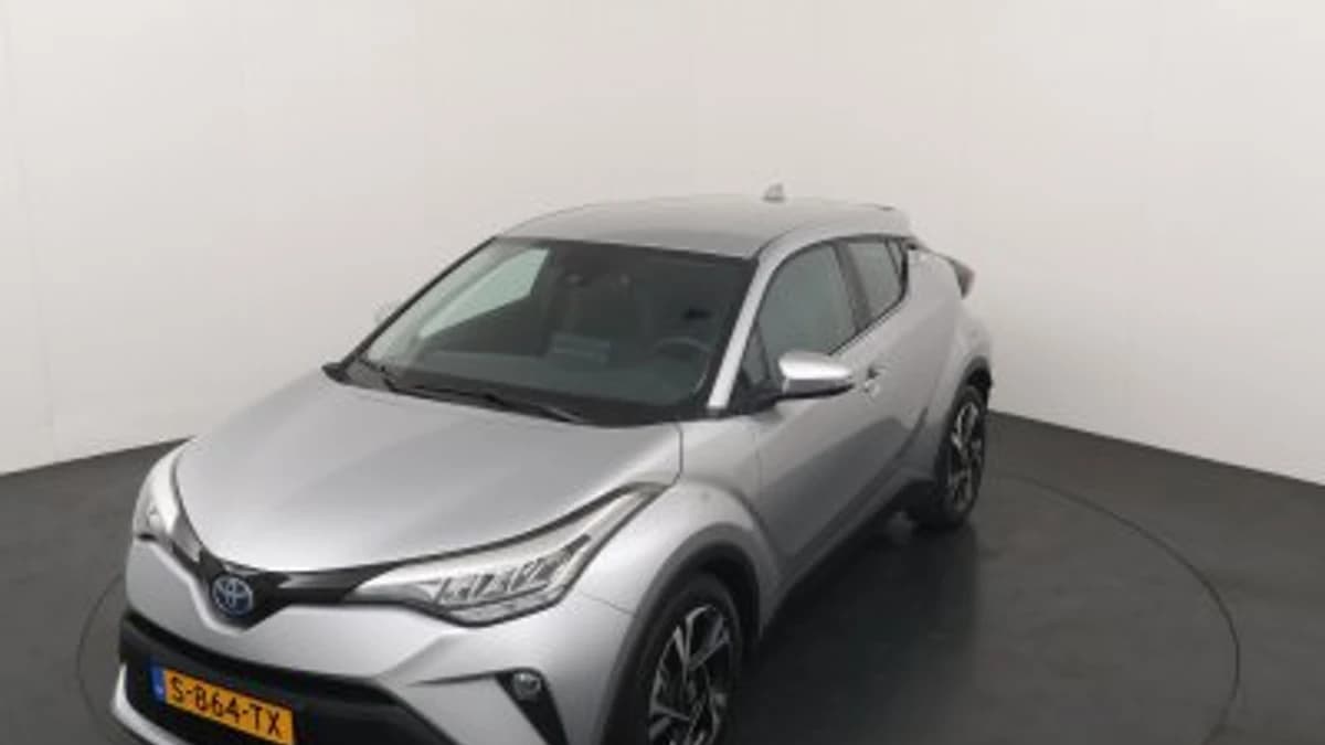 Toyota Corolla Touring Sports 1.8 Hybrid Executive — foto 1