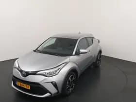 Toyota Corolla Touring Sports 1.8 Hybrid Executive