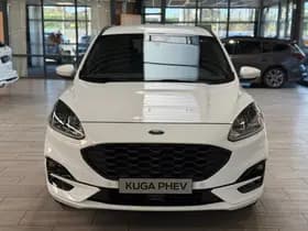 Ford Kuga 2.5 PHEV 225 pk ST-Line thumbnail 2