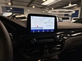 Ford Kuga 2.5 PHEV 225 pk ST-Line thumbnail 12