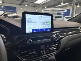 Ford Kuga 2.5 PHEV 225 pk ST-Line thumbnail 13