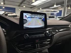 Ford Kuga 2.5 PHEV 225 pk ST-Line thumbnail 14