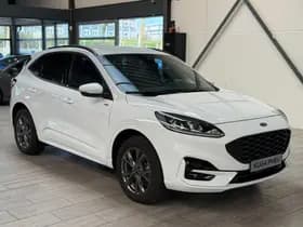 Ford Kuga 2.5 PHEV 225 pk ST-Line thumbnail 3