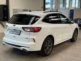 Ford Kuga 2.5 PHEV 225 pk ST-Line thumbnail 4