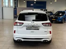 Ford Kuga 2.5 PHEV 225 pk ST-Line thumbnail 5