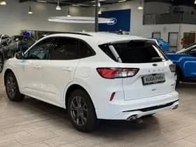 Ford Kuga 2.5 PHEV 225 pk ST-Line thumbnail 6