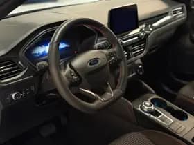 Ford Kuga 2.5 PHEV 225 pk ST-Line thumbnail 9