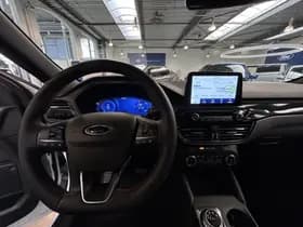 Ford Kuga 2.5 PHEV 225 pk ST-Line thumbnail 10