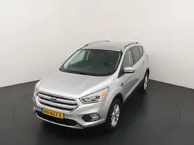 Ford Kuga 1.5 120PK EcoBoost Titanium thumbnail 3