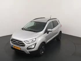 Ford EcoSport 1.0 125PK Trend