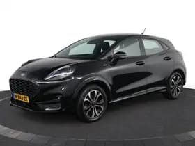 Ford Puma 125PK EcoBoost Hybrid ST-Line thumbnail 3