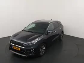 Kia Ceed Sportswagon 1.0 T-GDi 120pk DynamicLine thumbnail 4
