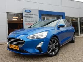 Ford Focus 1.0 Trend Edition Business 5-drs