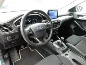 Ford Focus 1.0 Trend Edition Business 5-drs thumbnail 14