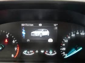 Ford Focus 1.0 Trend Edition Business 5-drs thumbnail 18