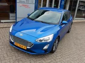 Ford Focus 1.0 Trend Edition Business 5-drs thumbnail 4