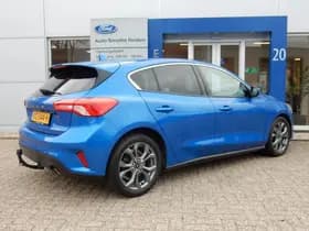 Ford Focus 1.0 Trend Edition Business 5-drs thumbnail 6