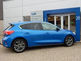 Ford Focus 1.0 Trend Edition Business 5-drs thumbnail 7