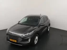 Ford Kuga 2.5 PHEV 225PK ST-Line X thumbnail 3