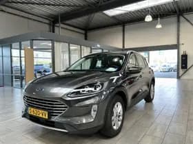 Ford Kuga 2.5 PHEV 225PK ST-Line X thumbnail 4