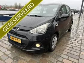 Hyundai I10 1.0i i-Motion Comfort
