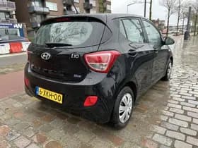 Hyundai I10 1.0i i-Motion Comfort thumbnail 2