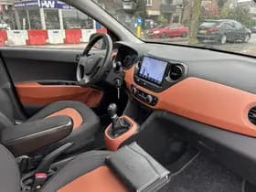 Hyundai I10 1.0i i-Motion Comfort thumbnail 3