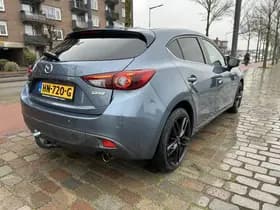 Mazda 3 2.0 GT-M thumbnail 2