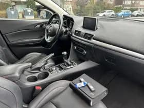 Mazda 3 2.0 GT-M thumbnail 3