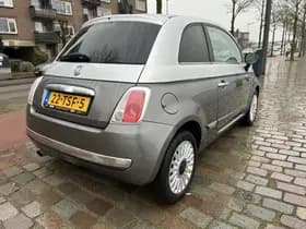 Fiat 500 1.2 Bicolore thumbnail 2