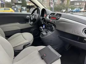 Fiat 500 1.2 Bicolore thumbnail 3