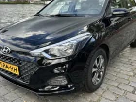 Hyundai I20 1.2 HP i-Motion Comfort