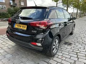 Hyundai I20 1.2 HP i-Motion Comfort thumbnail 2