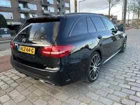 Mercedes-Benz C-klasse Estate 300 Prestige thumbnail 2