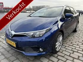 Toyota Auris 1.8 Hybrid Dynamic