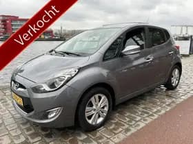Hyundai Ix20 1.4i Go!