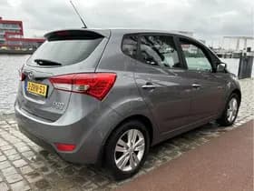 Hyundai Ix20 1.4i Go! thumbnail 2