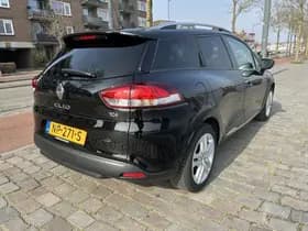 Renault Clio Estate 0.9 TCe Zen thumbnail 2