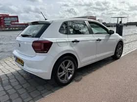 Volkswagen Polo 1.0 MPI Trendline thumbnail 2