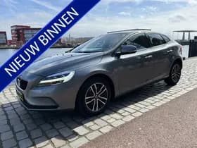 Volvo V40 1.5 T2 Polar+