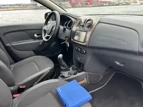 Dacia Logan MCV 0.9 TCe Stepway thumbnail 3